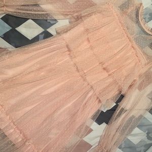 Fairy dress 🧚🏻‍♀️